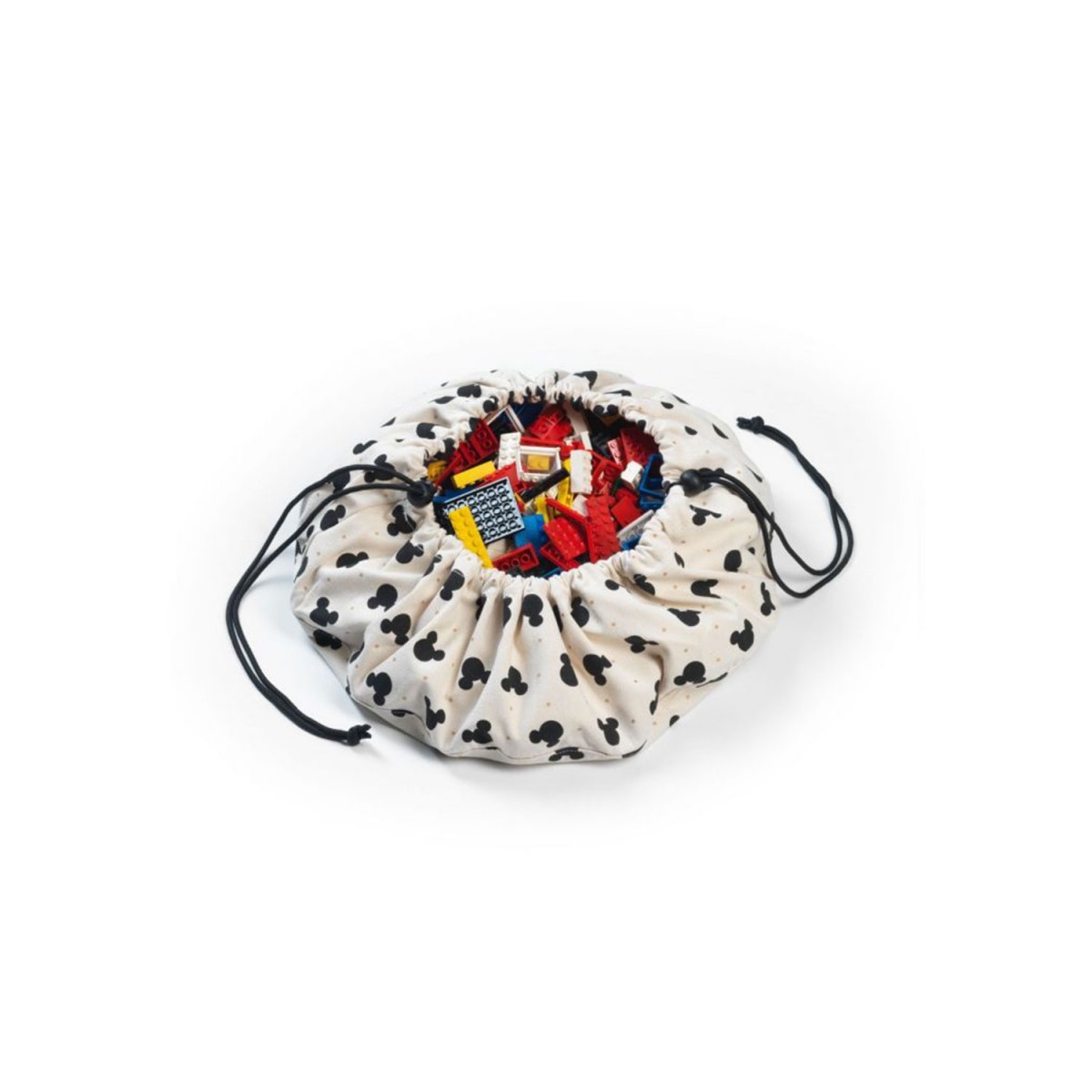 Play&Go Mini Mickey Storage Bag