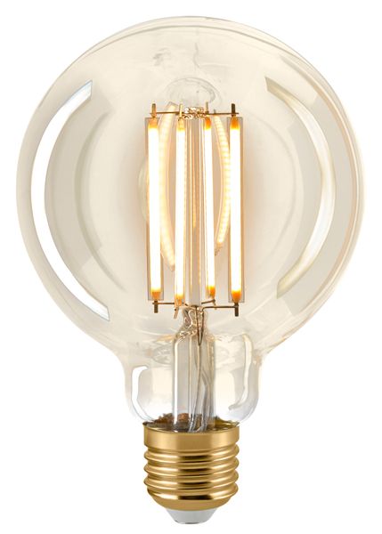 Nordium Ball Bulb