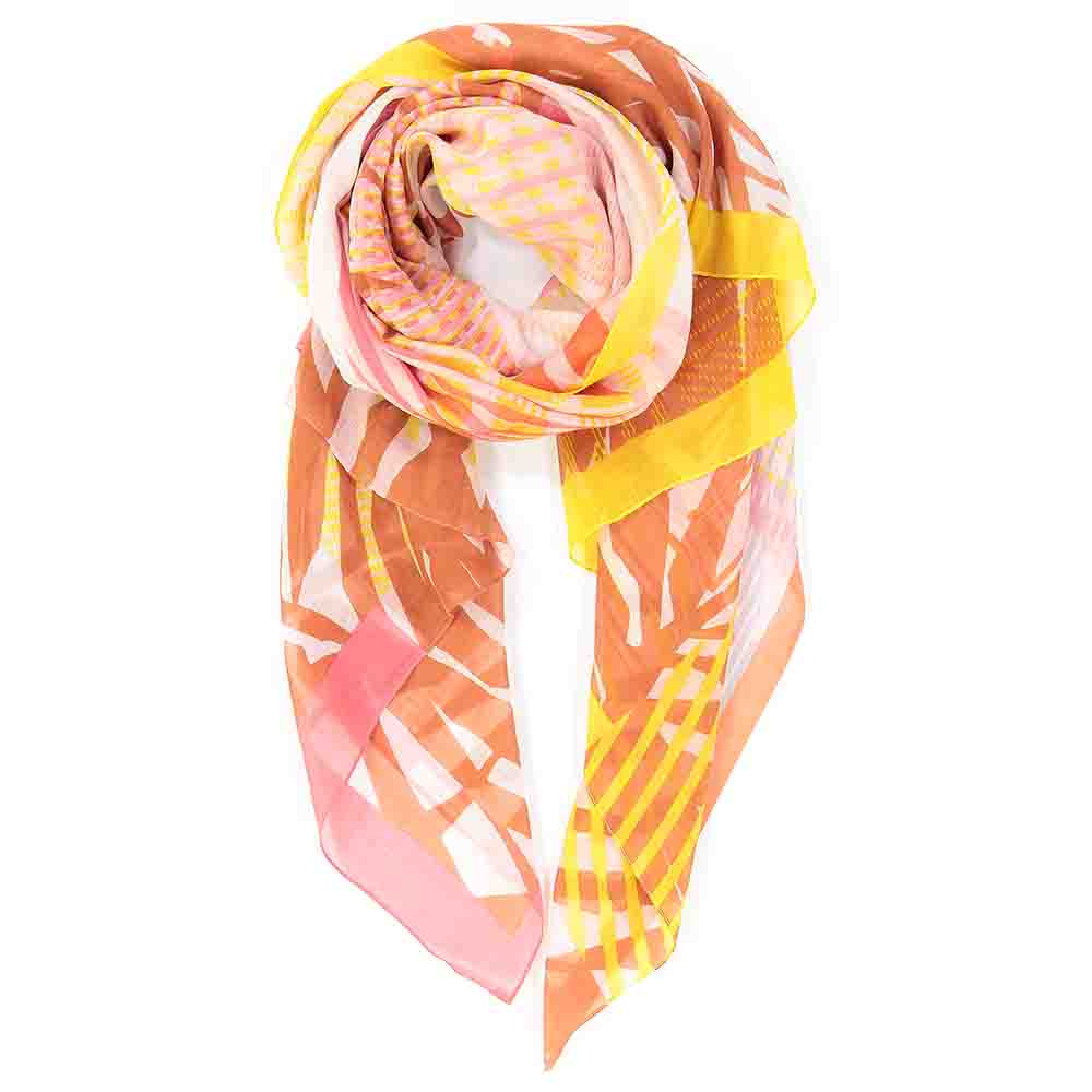 Mapoesie Sauvage Passion Scarf