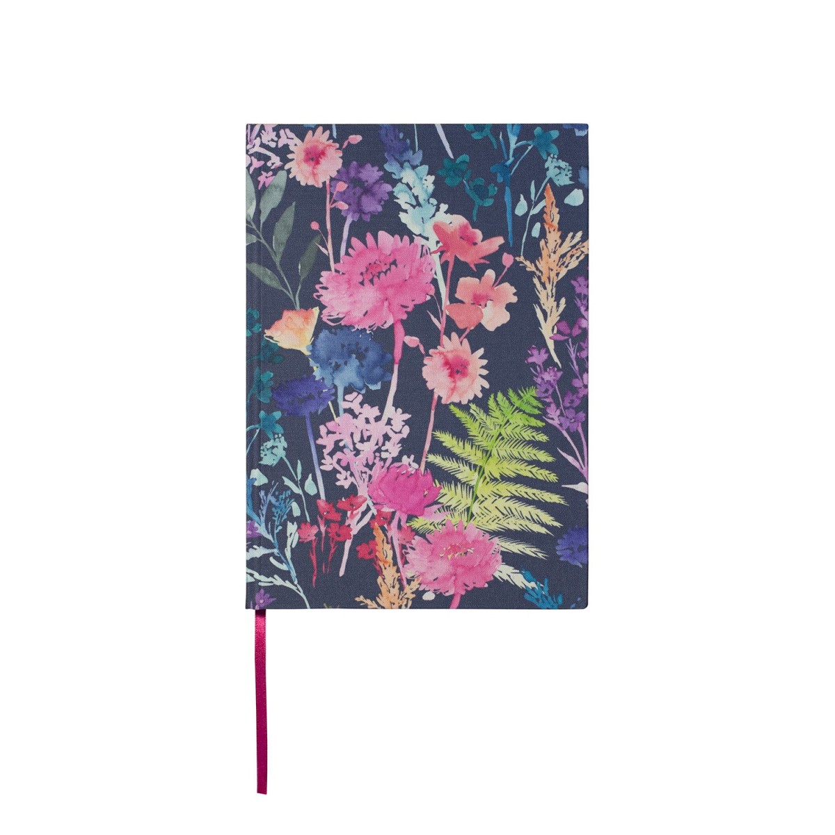 Bluebellgray Peggy Midnight Notebook