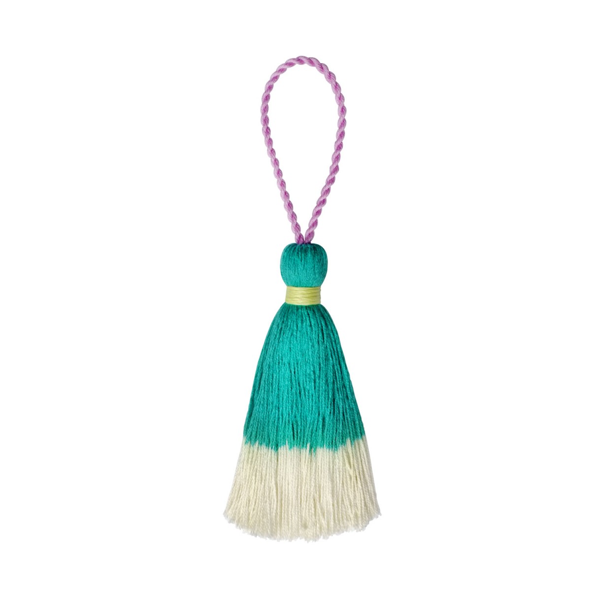 Bluebellgray Jade Jessica Light Tassel