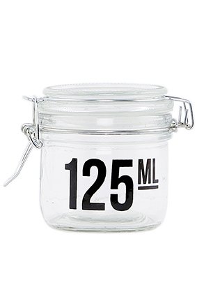 House Doctor Storage Jar, 2 for 1