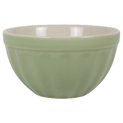 Ib Laursen Meadow Green Mynte Cereal Bowl