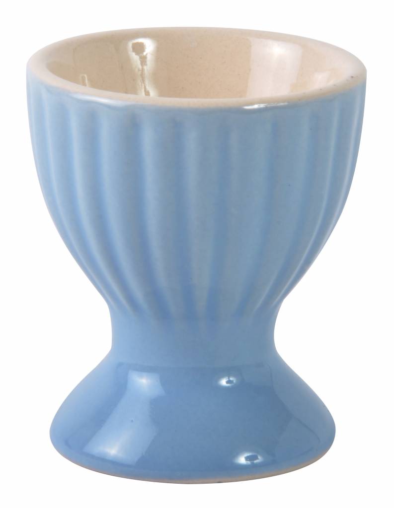 Ib Laursen Set of 2 Nordic Sky Mynte Egg Cup