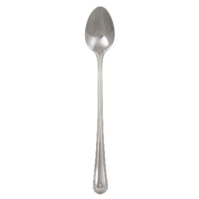 Ib Laursen Set of 3 Stainless Steel Mynte Long Spoon