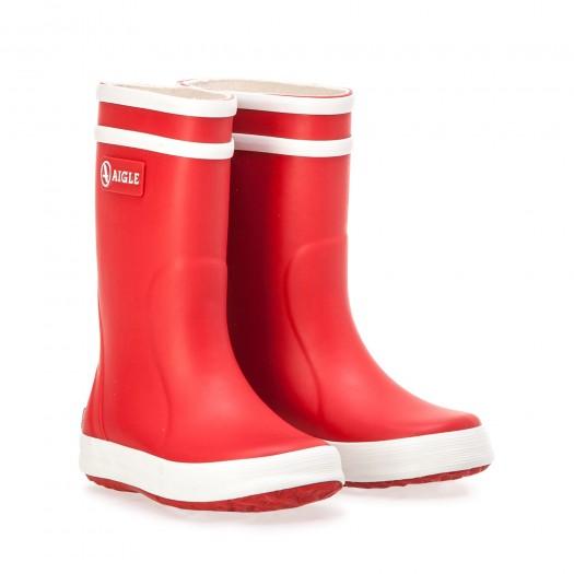 Aigle Rouge Lolly Pop Boot
