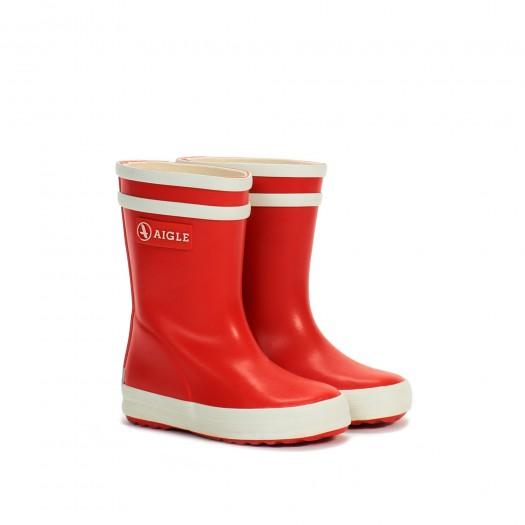 Aigle Rouge Baby Flac Boot