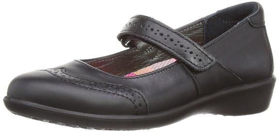 Ricosta 32 Schwarz Becky Sandal