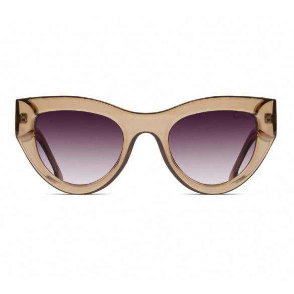 With Marlow Phoenix Womens Mole Sunglasses