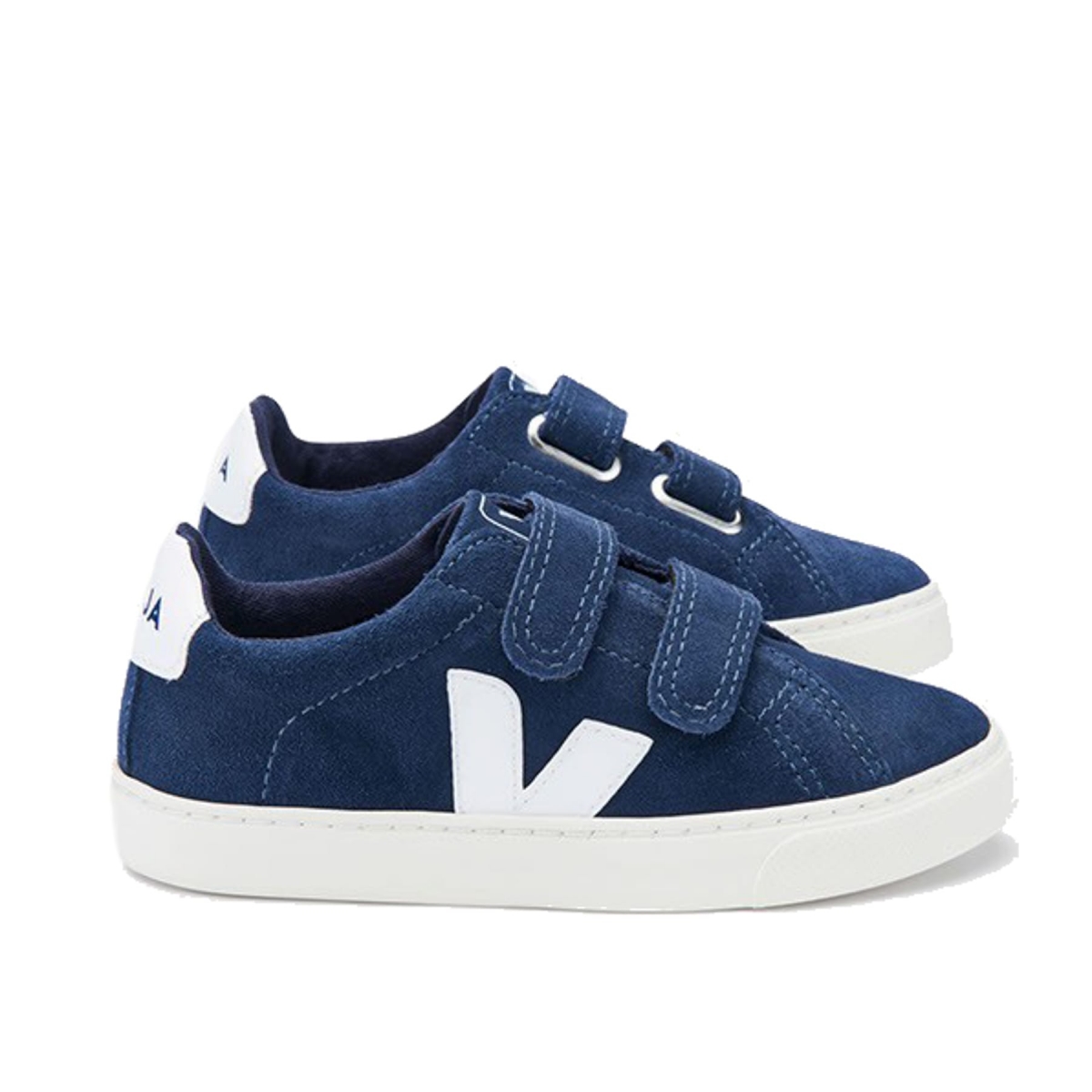 veja blue suede