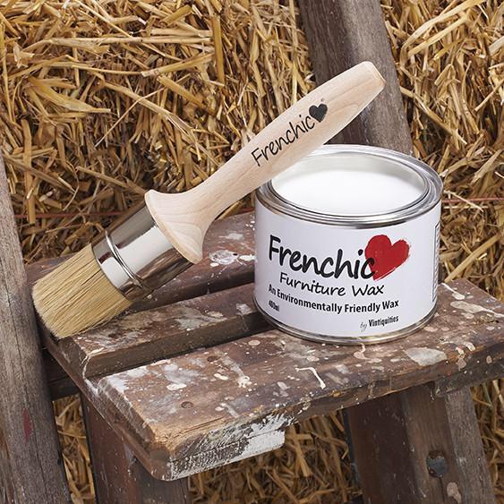 Frenchic Paint White Furniture Wax