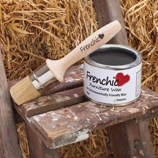 Frenchic Paint Wax Defining Wax