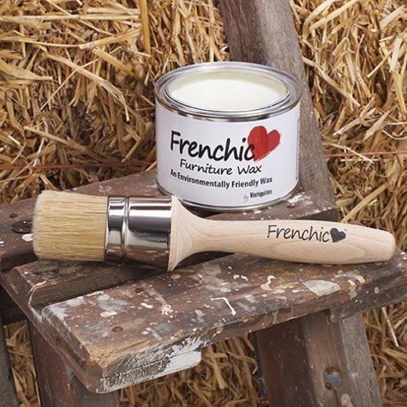 Frenchic Paint Clear Furniture Wax