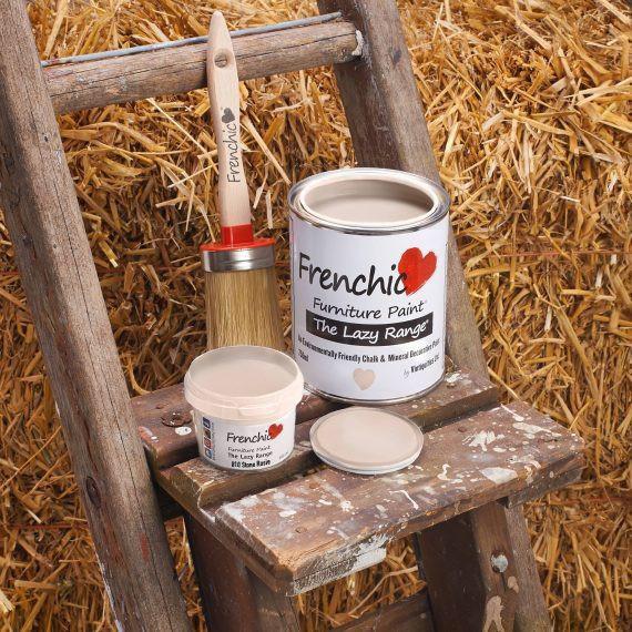 Frenchic Paint Lazy Range Paint Stone Rosie 750 Ml