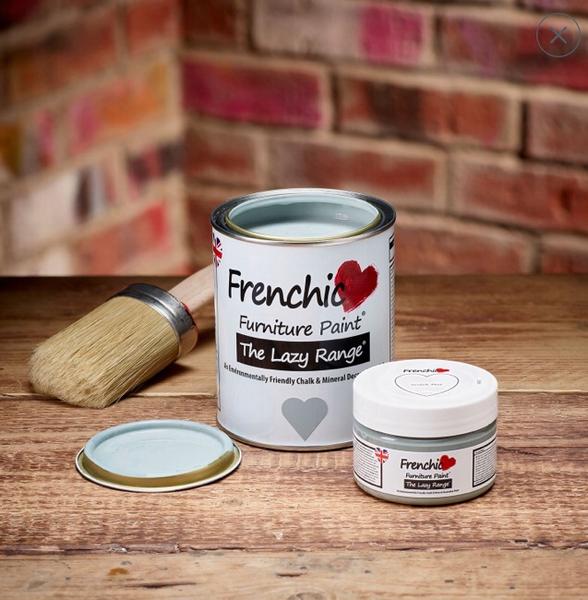 Frenchic Paint Lazy Range Paint Scotch Mist 750 Ml