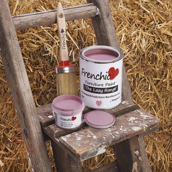 Frenchic Paint Lazy Range Paint Love Letter 250ml