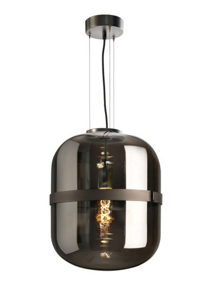 Nordium Pod Pendant Lamp