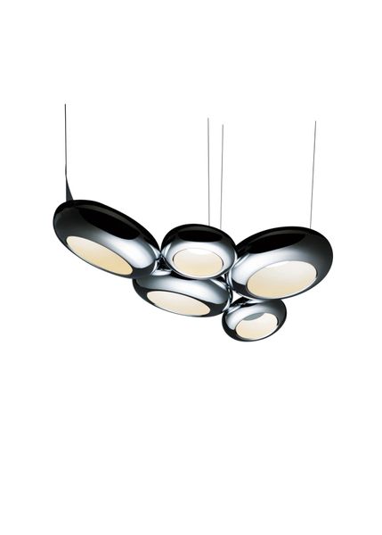 Nordium Small Spectrum 05S Pendant Lamp