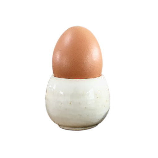 Les Guimards Small Koom Ivory Egg Cup