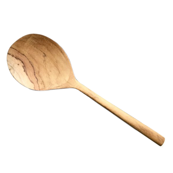 Muubs Paloma Teak Wood Spoon