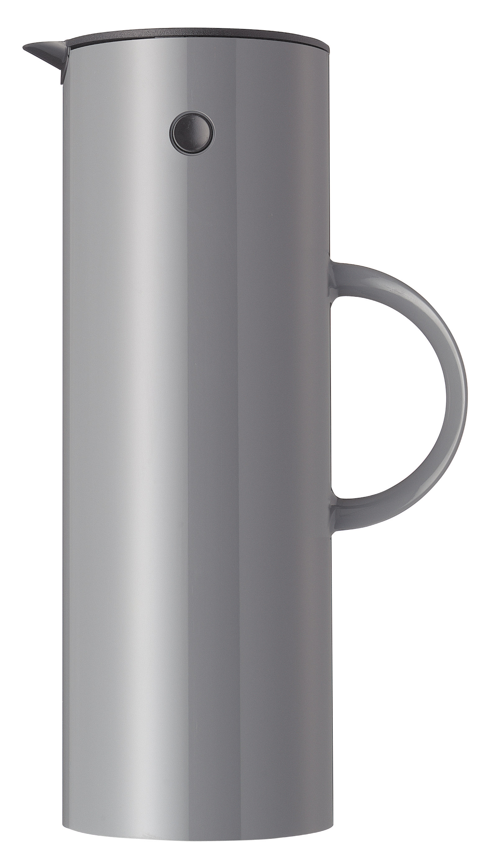 Stelton EM77 1 Litre Vacuum Jug Granite