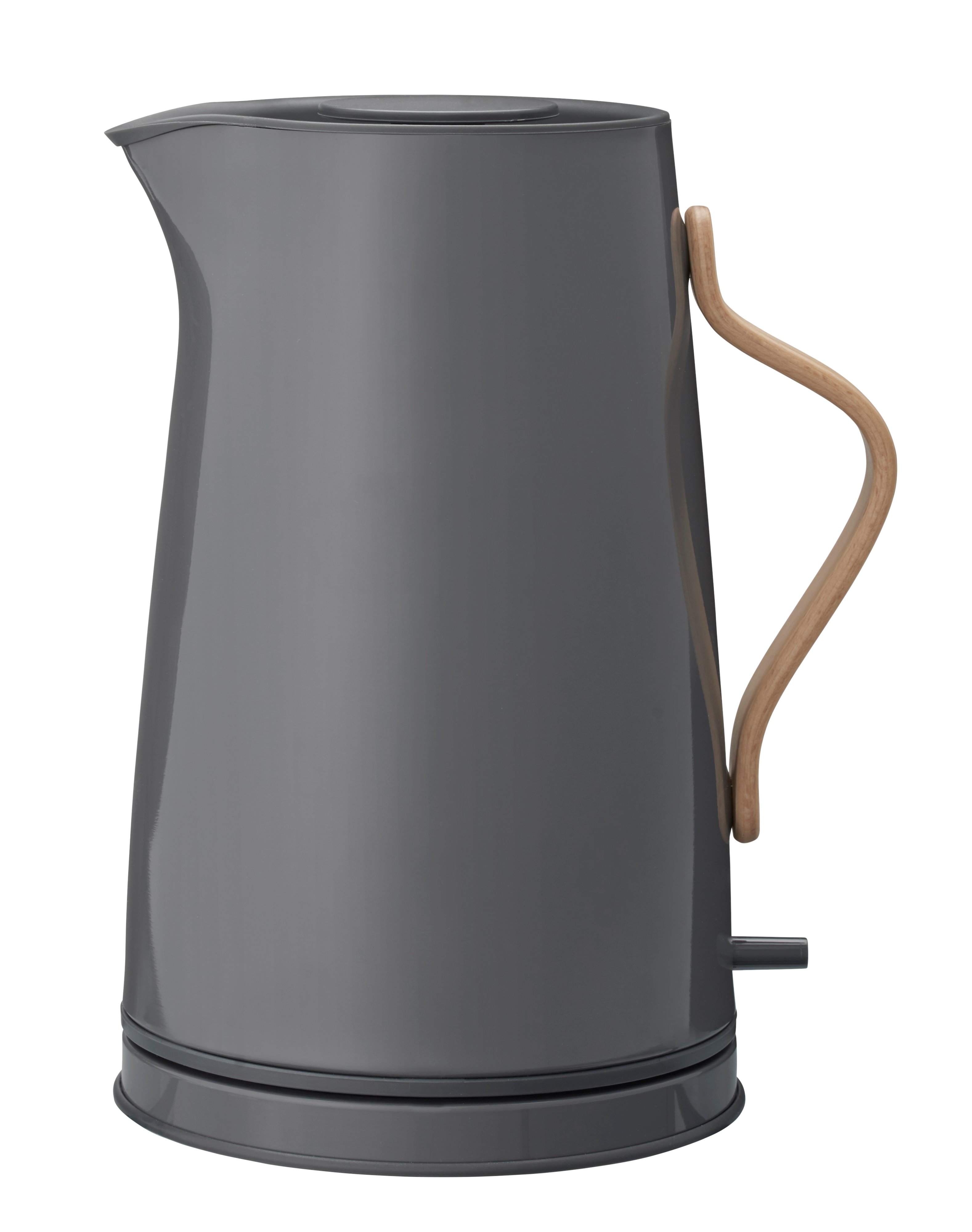 Stelton Emma Electric Kettle Grey