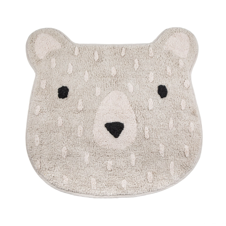 Sass & Belle  Bear Camp Rug