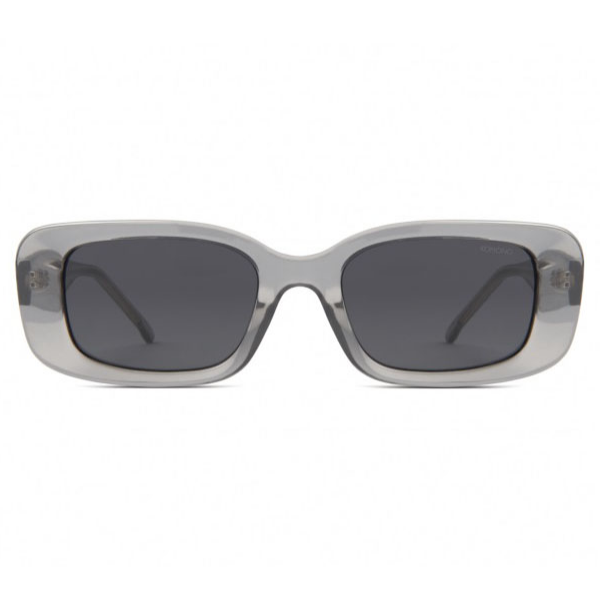 With Marlow Grey Marco Womens Sunglasses