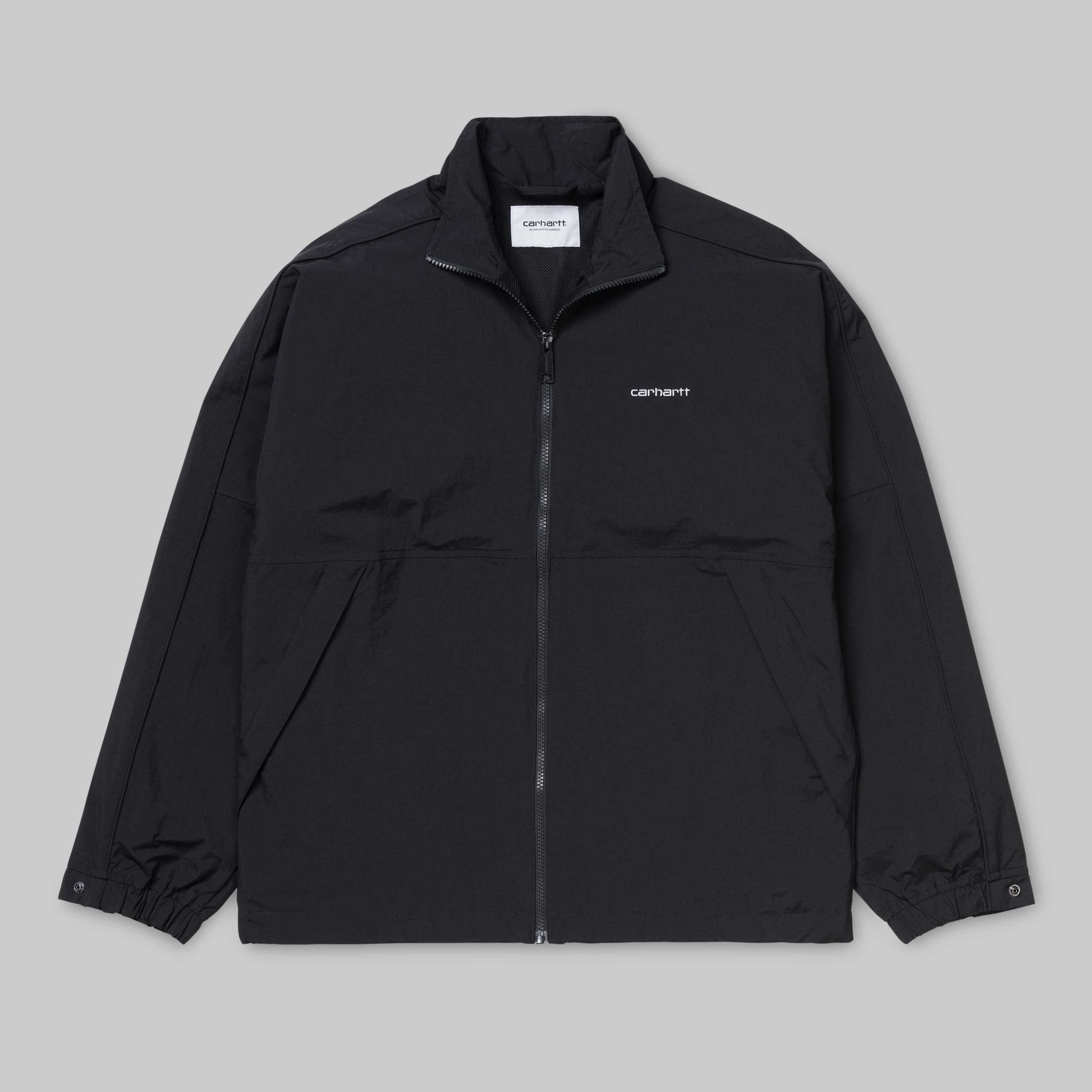 Carhartt Casper Jacket - Black