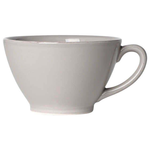 Cote Table  Grey large constance Mug 14.5cm