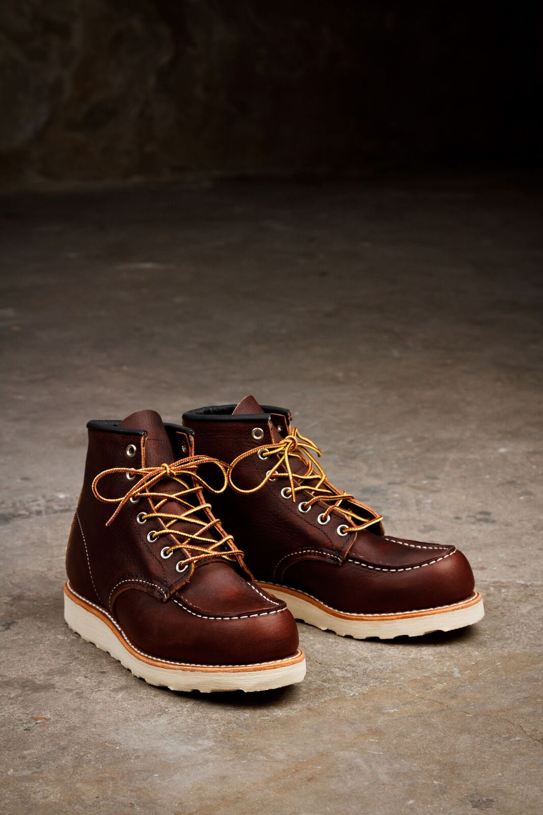 red wing shoes 8138