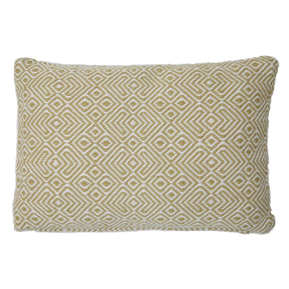 Weaver Green 40x60cm Provence Gooseberry Indoor / Outdoor Cushion 