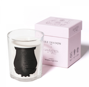 Cire Trudon Rose Poivree Scented Candle