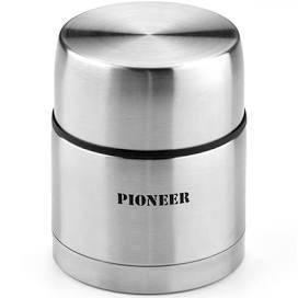 Grunwerg S S 0 5 L Pioneer Food Flask 