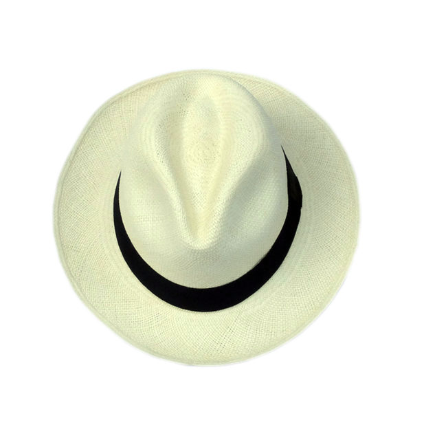 Bornisimo Natural Panama Classic Hat