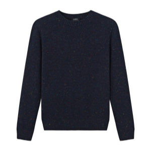 apc-dark-blue-rory-pullover