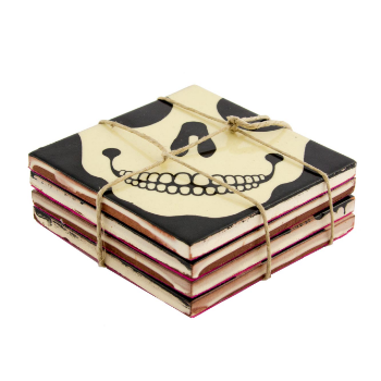 bussoga-skull-ceramic-coasters