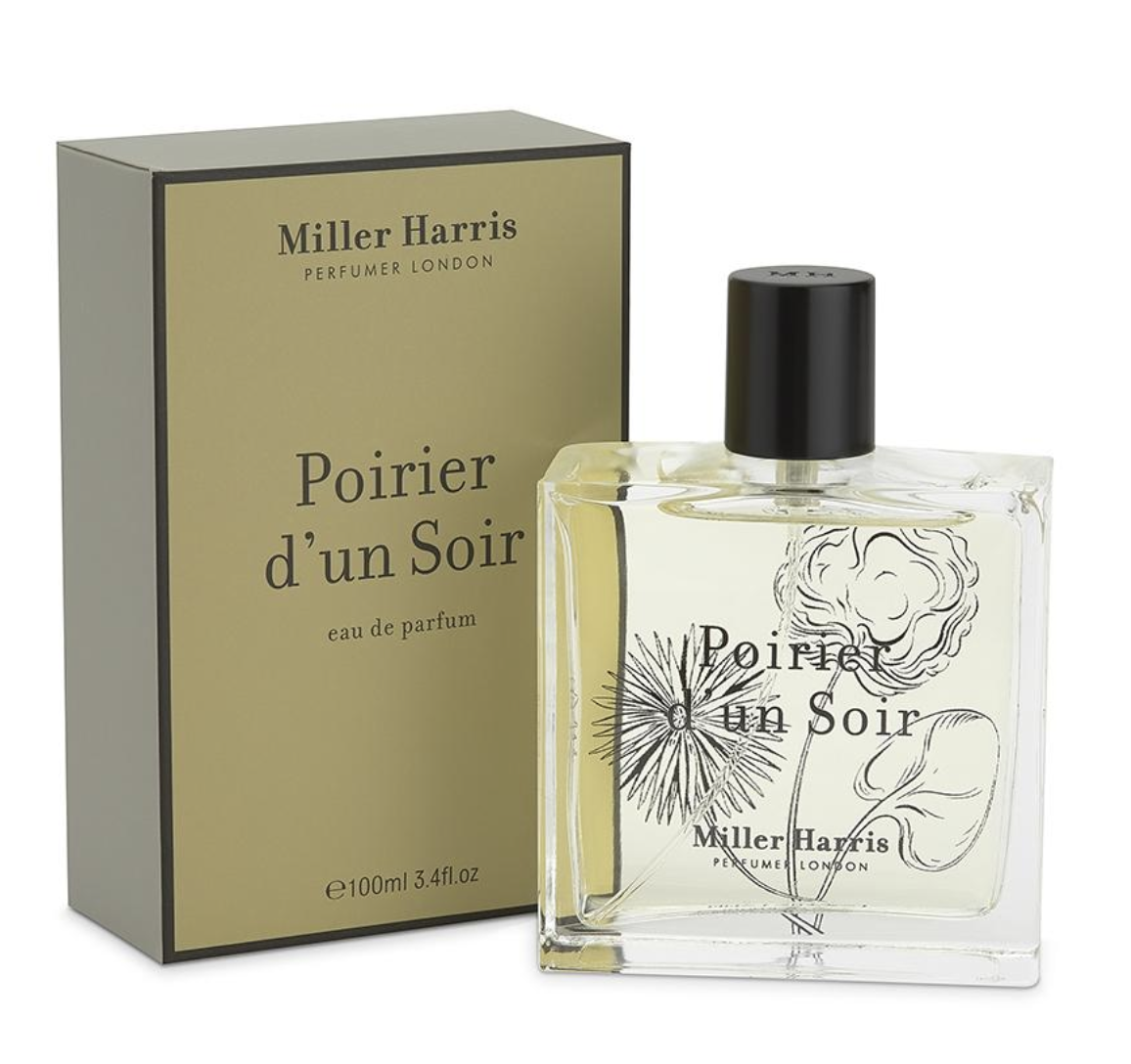 Miller Harris Poirier d'un Soir Eau de Parfum 50ml