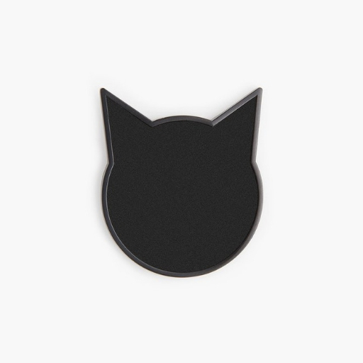 Firefly Reflectors Cat Reflective Pin