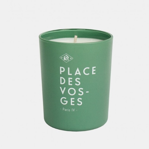 Kerzon Place Des Vosges Scented Candle