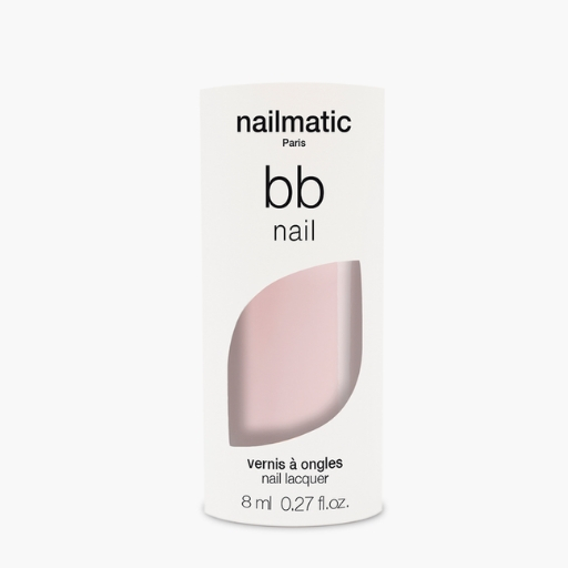 Nailmatic BB NAIL   ECO Nail Foundation 