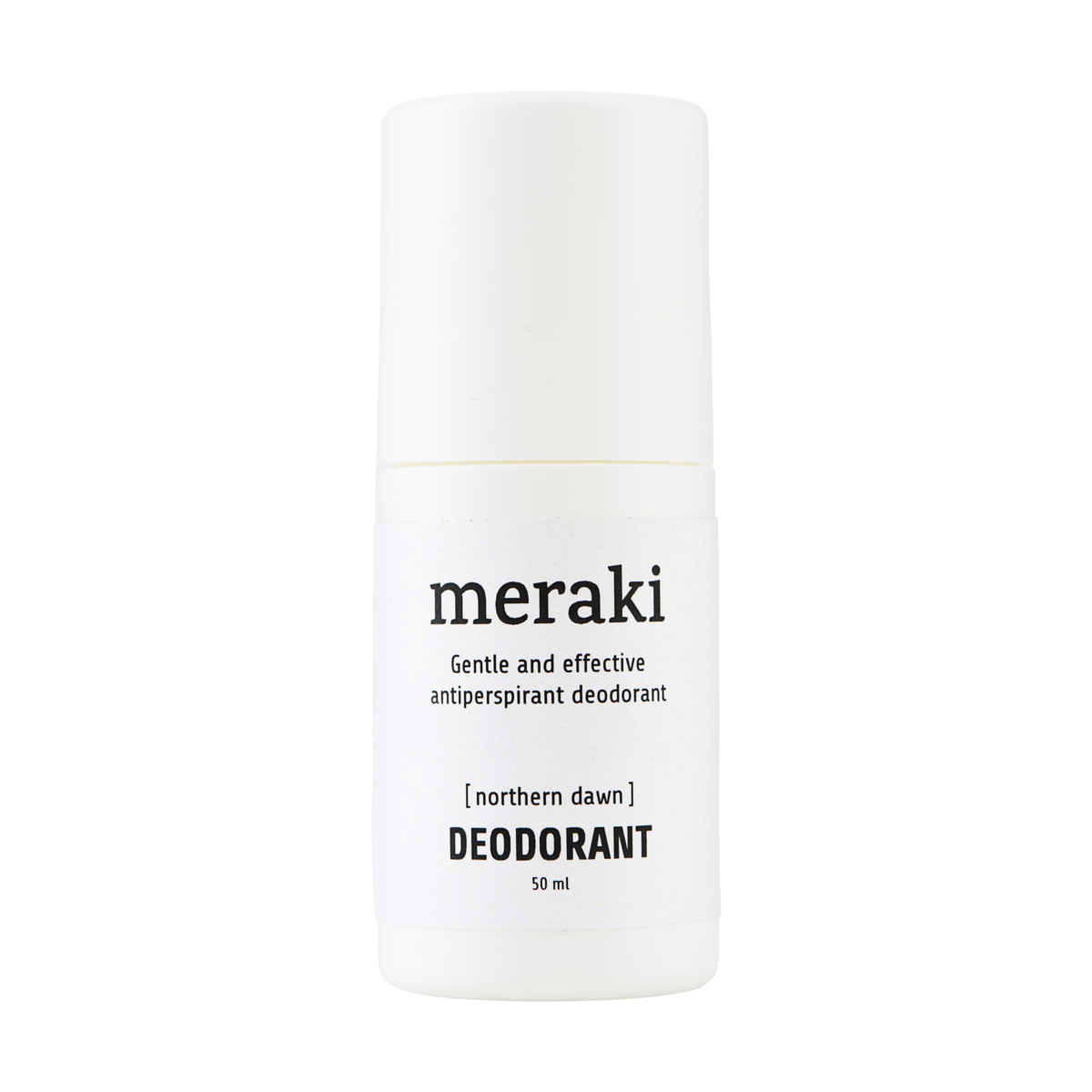 Meraki  Antiperspirant Roll On Deodorant 