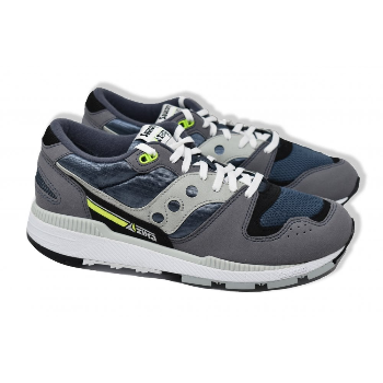 saucony azura slate grey