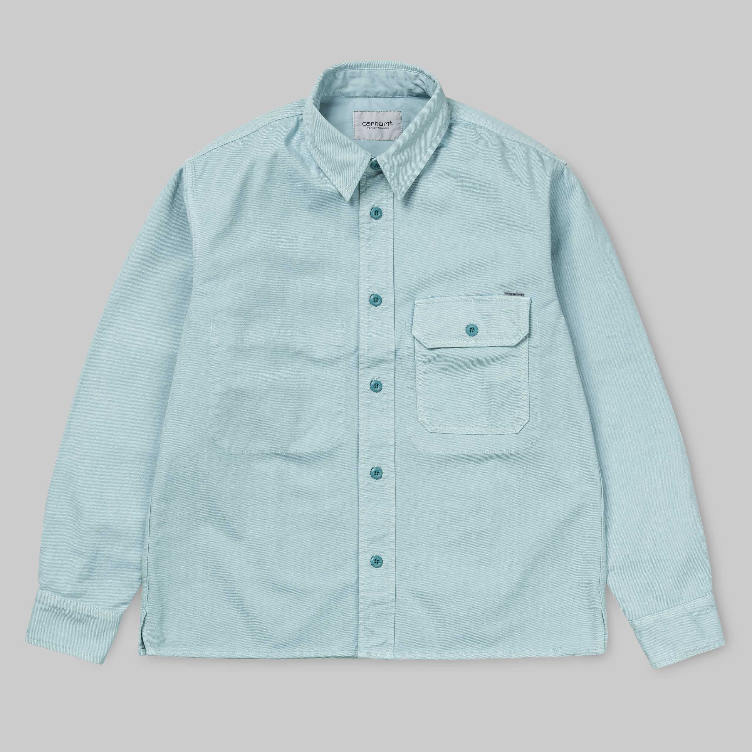 Carhartt Soft Aloe Reno Shirt