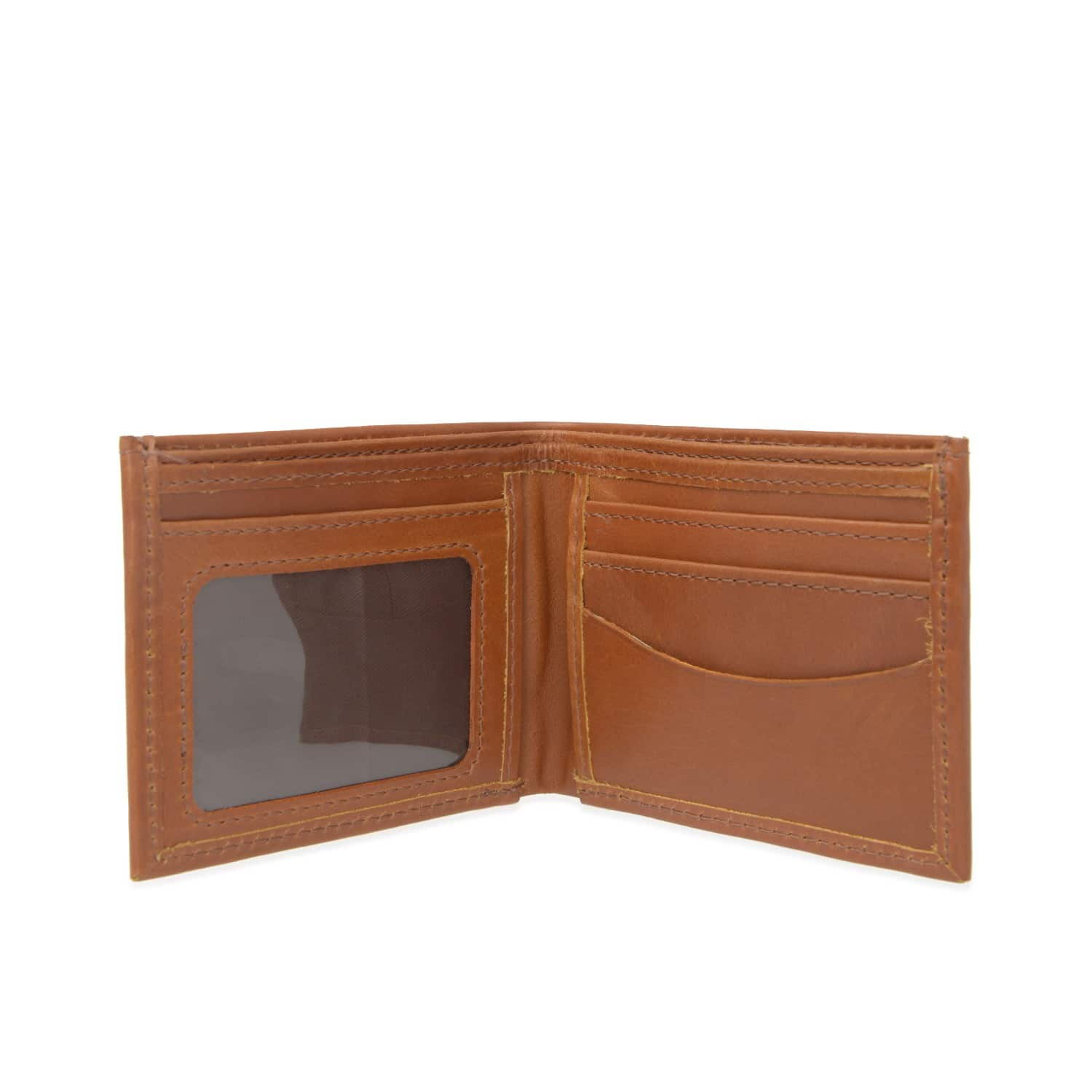 Vida Vida Leather ID Wallet