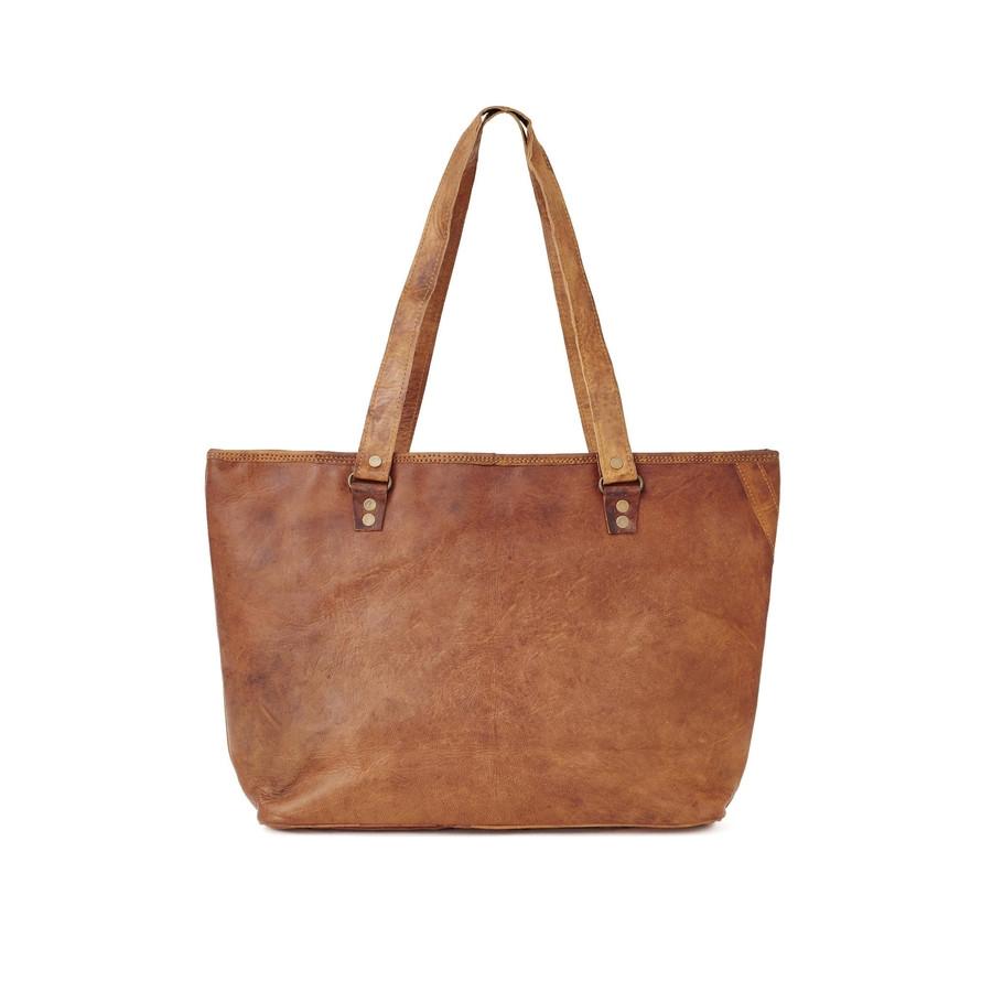 vida-vida-vintage-style-leather-tote-bag