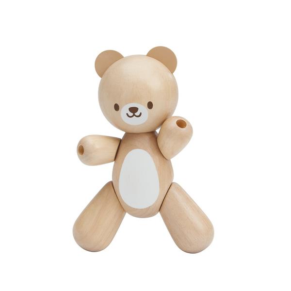 Plan Toys Bear