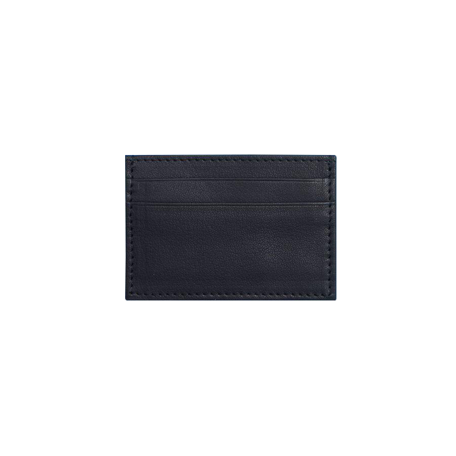 Vida Vida Leather Credit Card Holder