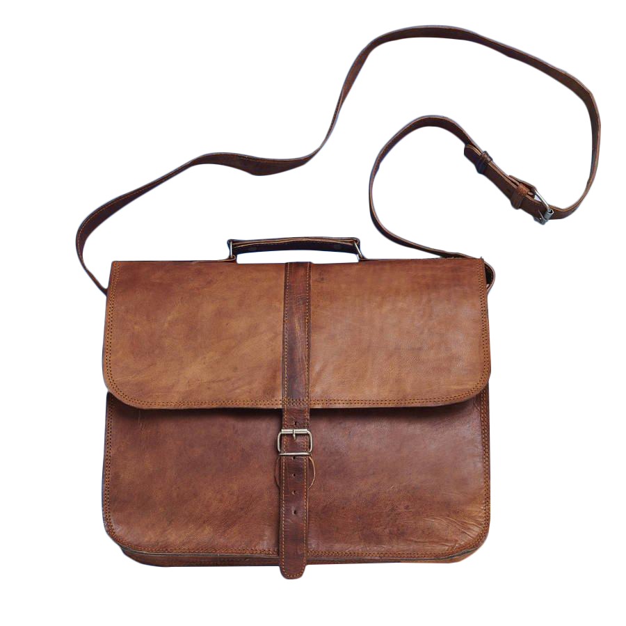 vida-vida-leather-messenger-laptop-bag