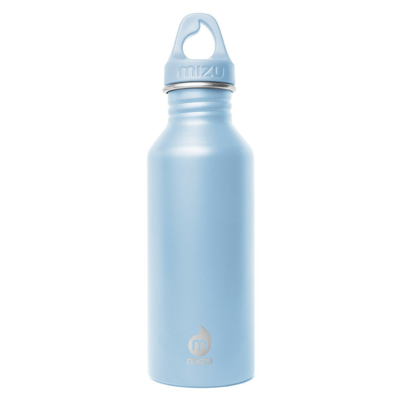 MIZU M5 Bottle - Ice Blue